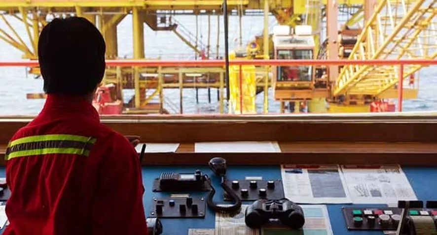 oil extraction training